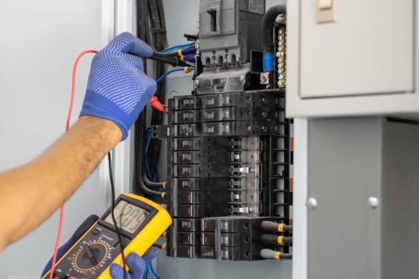 Best Emergency Electrical Repair Services  in Hlside, IL