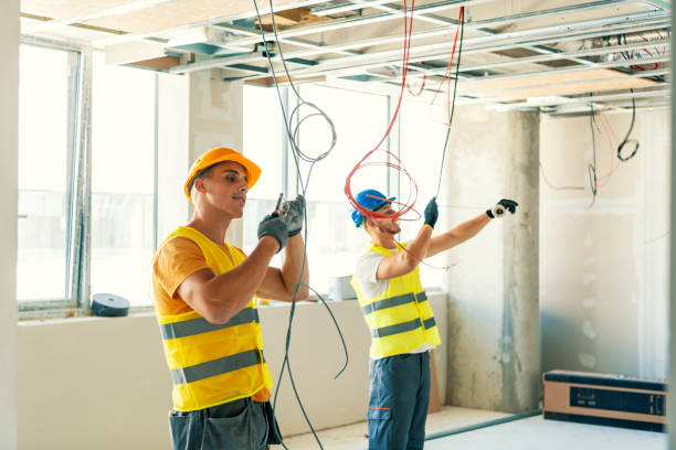 Best Commercial Electrical Services  in Hlside, IL